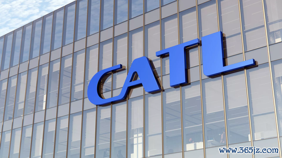 免费股票配资平台 宁德时代：传最快下周启动香港上市程序，募资至少390亿、香港四年来最大的IPO